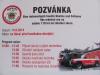 Oslavy 110.výročí SDH Skalice nad Svitavou 2014